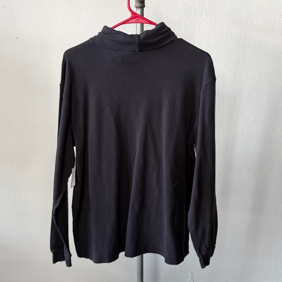 Vintage Arizona Turtleneck Shirt Size Large - Picture 3 of 3